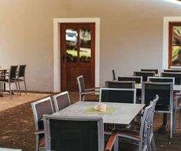 Landgasthaus Jägerhof Bild 10