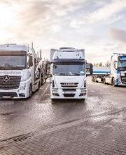 Shell Recharge Charging Station Bild 8