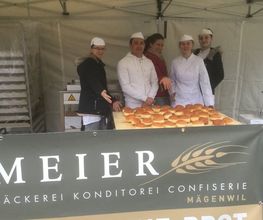 Meier Bäckerei Confiserie AG Bild 4