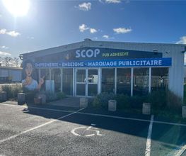 SCOP PUB ADHESIVE image 4