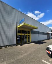 Richter+Frenzel ProfiStore Schweinfurt Bild 1