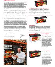 Banner Batterien Schweiz AG Bild 8