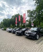 Avis Autovermietung - Hannover Bild 4