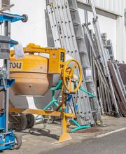 Kiloutou Buchelay - La Plateforme image 7