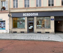 Acadomia image 4