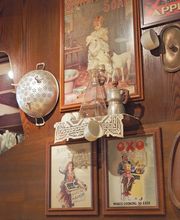 Ristorante - Pizzeria Svizzero Bild 12