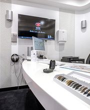 Audioprothésiste BOURCEFRANC-LE-CHAPUS Optical Center image 4