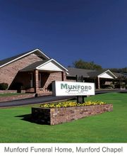 Munford Funeral Home image 1