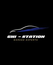 GMI-Station Inh.Alexander Bodrov Bild 1