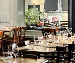 Bleu Nuit Bild 2