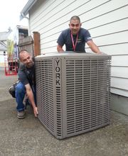 Sound Heating and Air Conditioning Inc. image 4