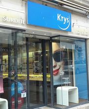 Opticien Krys image 2