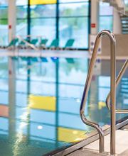 Freizeitbad Nautiland Bild 9