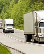 Cedar Creek Trucking image 9