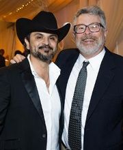 cesar and craig at galla event