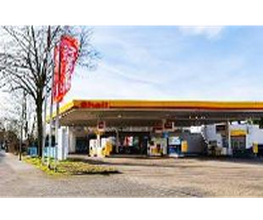 Shell Recharge Charging Station Bild 9