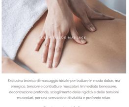 Maison Clinic Estetica Sartoriale | Estetista Lugano Bild 4