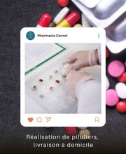 Pharmacie Carnot image 18