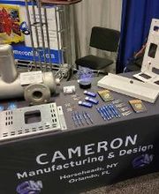 Cameron Manufacturing & Design - Florida image 2