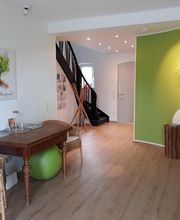 Naturheilkunde-Praxis Inga Tulach, Heilpraktikerin Bild 2