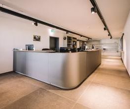 DIMAB Rossens - Concessionnaire BMW, MINI et ALPINA Bild 8