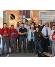 Fliesen Keramundo Bild 1