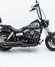 Scherrer Motos AG Bild 6