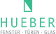 Hueber GmbH Fensterbau-Glaserei-Metallbau
