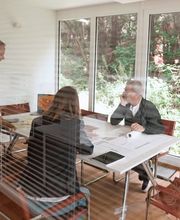 Egger Burkhardt Hentrich Freie Architekten PartGmbB