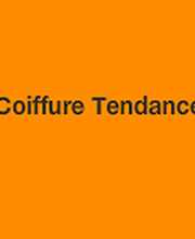Coiffure Tendance image 4