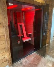 Hotel Gut Vorwald Bild 1