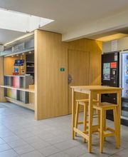 B&B HOTEL Marne-la-Vallée Bussy-Saint-Georges image 9