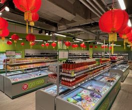 go asia Supermarkt - Ulm Bild 3