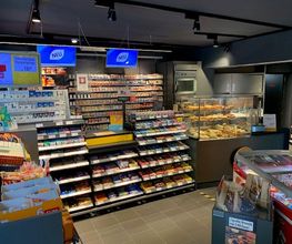 JET Tankstelle Bild 5