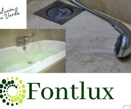 Fontlux imagen 1