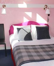 HOTEL CONFORT ** image 5