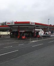 star Tankstelle Bild 1