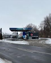 Tankstelle am E-Center Bild 4