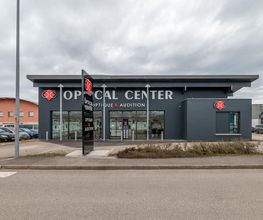 Opticien PONTARLIER Optical Center image 1