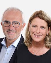 Zurich Versicherungsagentur Werner Fischer GmbH Bild 1