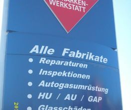 Auto Dietz GmbH Bild 9