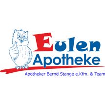Logo der Eulen Apotheke