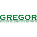 Logo Trauerbegleitung und Bestattung Jürgen Gregor GmbH