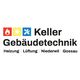 Keller Gebäudetechnik