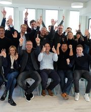 Das Yext Berlin Team