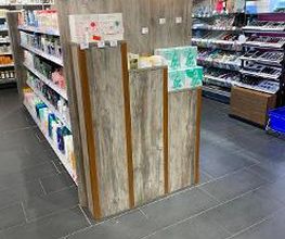 budni - Schönhauser Allee 120 Bild 9