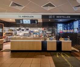 McDonald's Bild 2