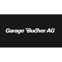 Garage Bucher AG Benken