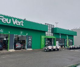 Feu Vert image 4