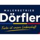 Malerbetrieb Dörfler